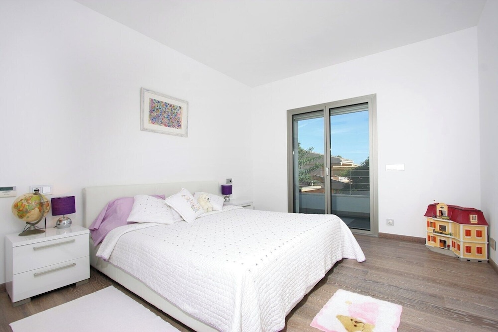 Villa Casa Linda