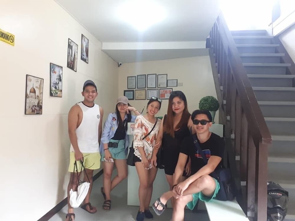 Daltans Home Stay view 3