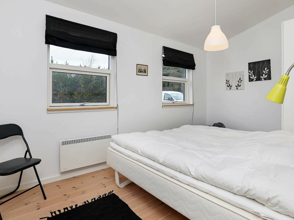 6 Person Holiday Home in Laeso view 5