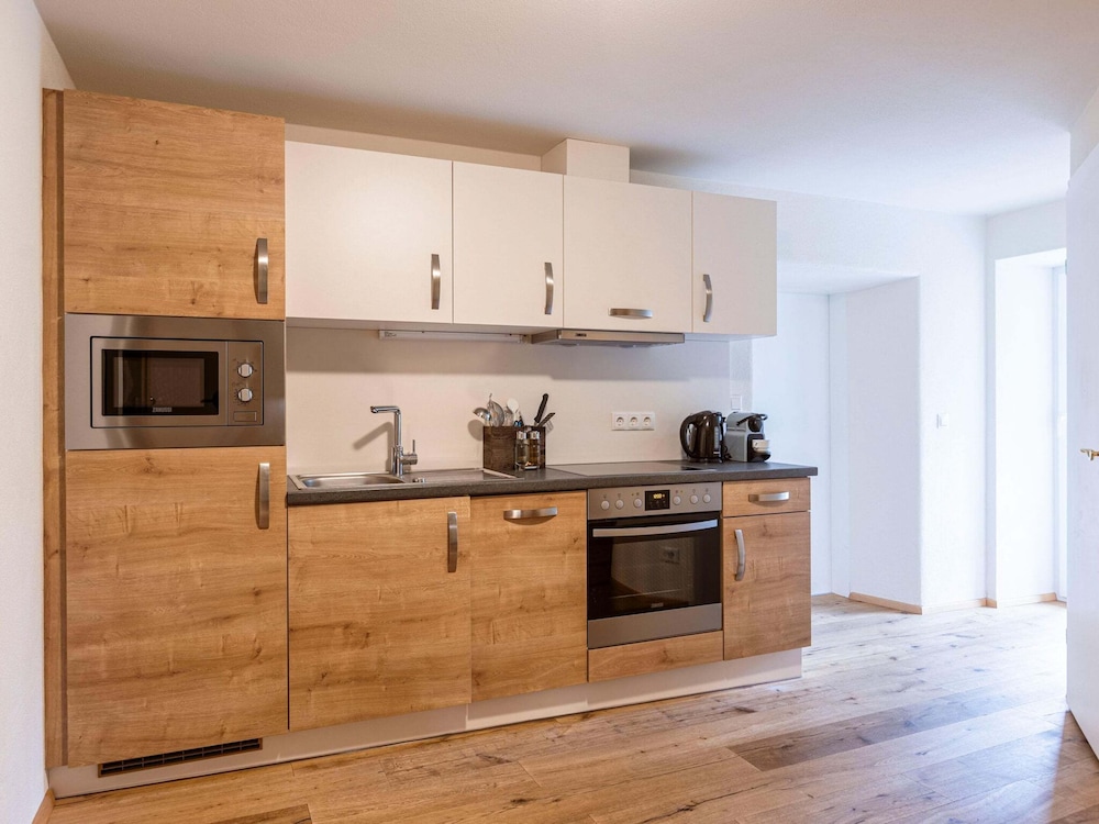 Holiday Apartment on Kreischberg