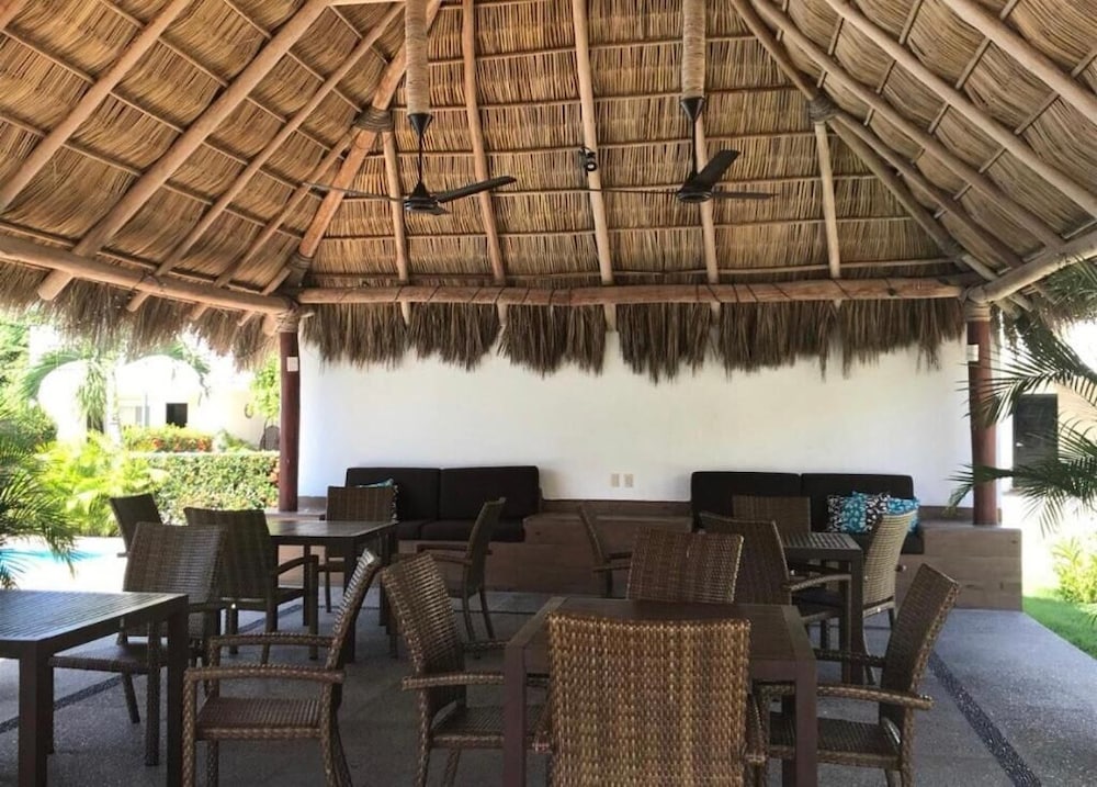 CASA FLAMINGO