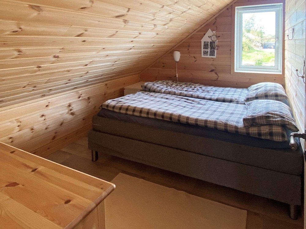 8 Person Holiday Home in Tau