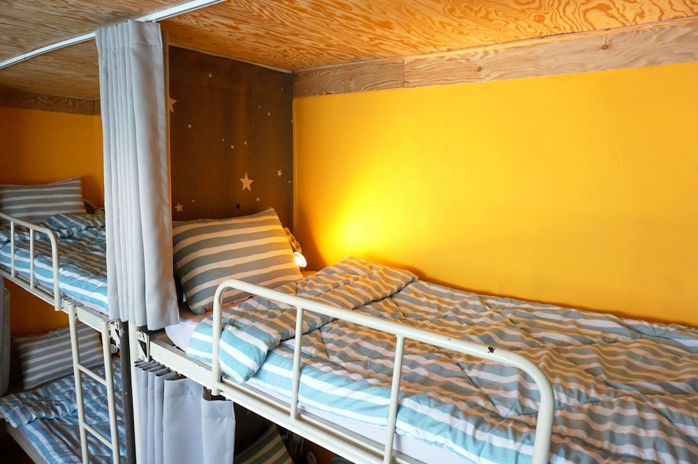 The One Hostel