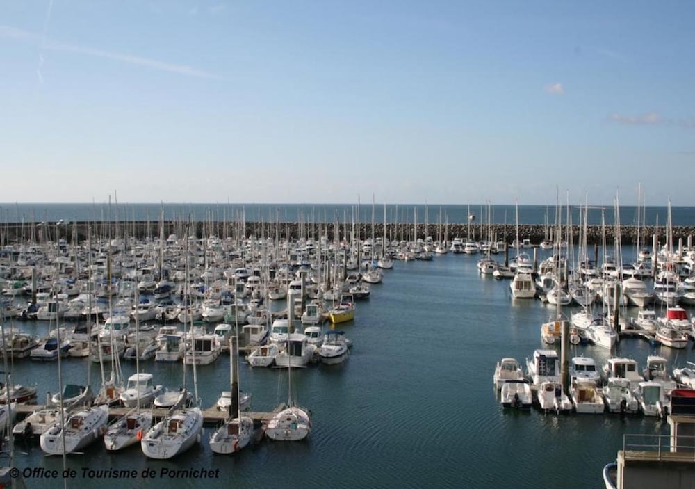 Pornichet Vacations - Hotel Le Marina - Property Image 20