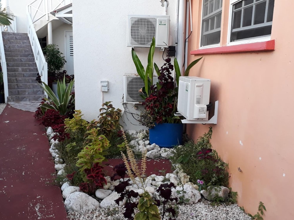 Haven House Apartments
