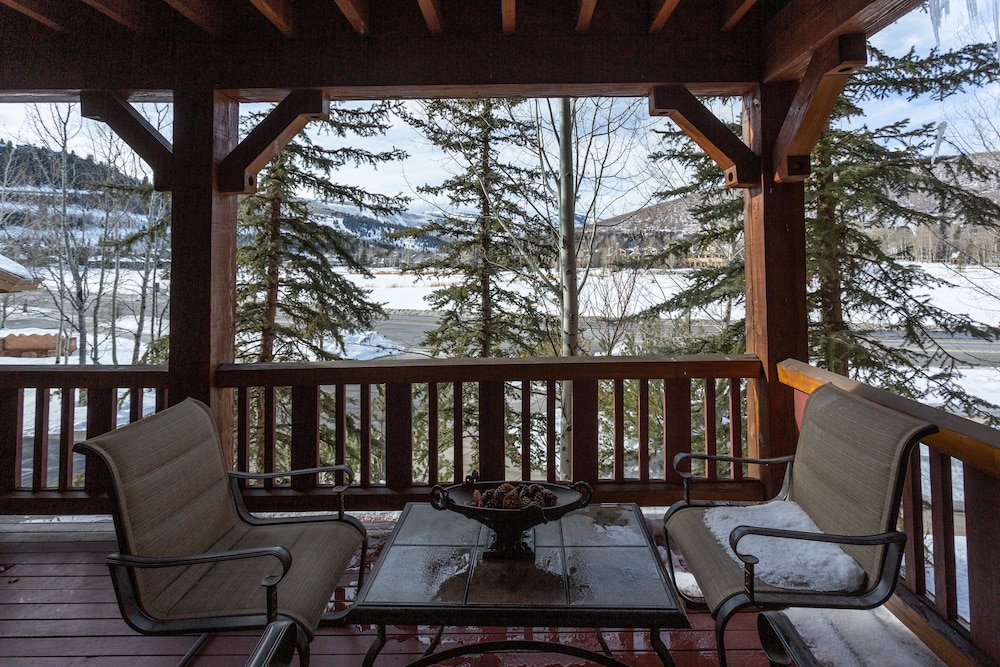 1 Bedroom Condo - The Lodges at Deer Valley 1 Condo