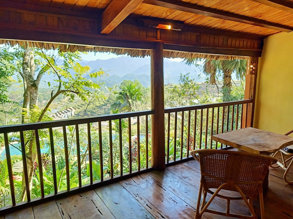 Puluong Home - Hostel