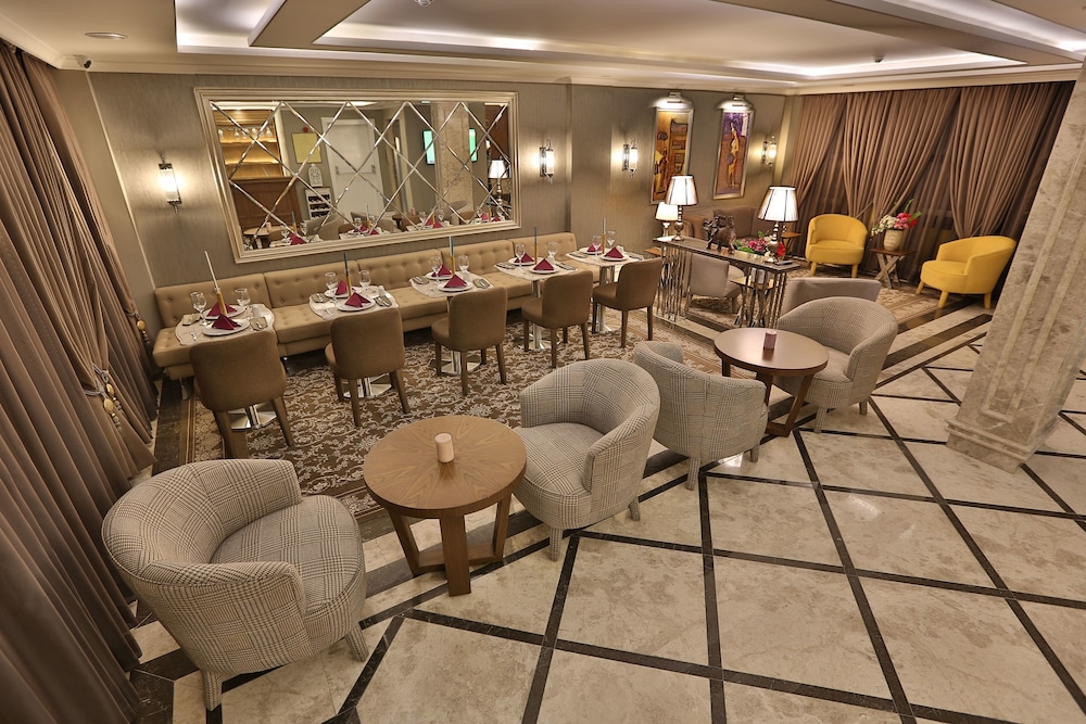 Bon Otel Hagia Sophia - Image 62