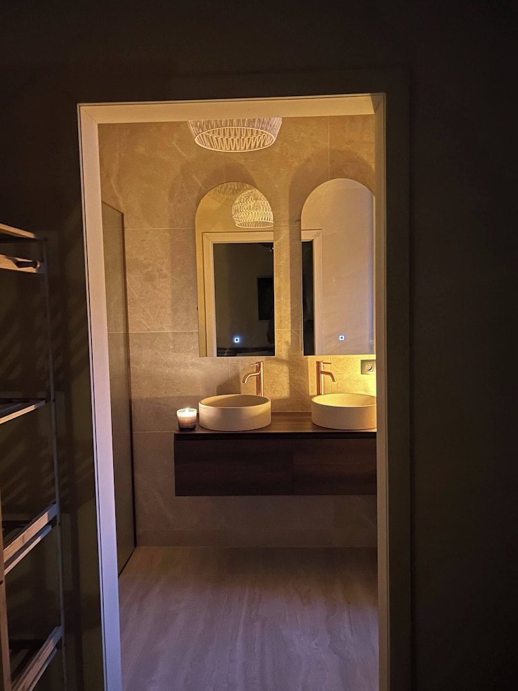 Luxurious House in the Flemish Ardennes Near Ghent