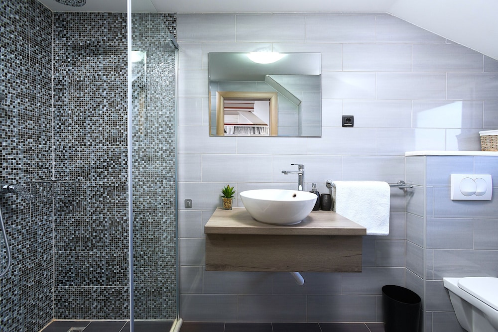 Sirius Luxury Rooms