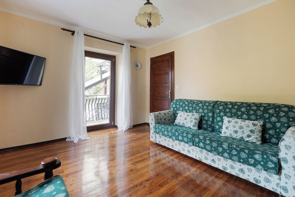 Residence Madamin