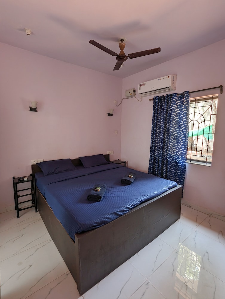 Swati Hotel