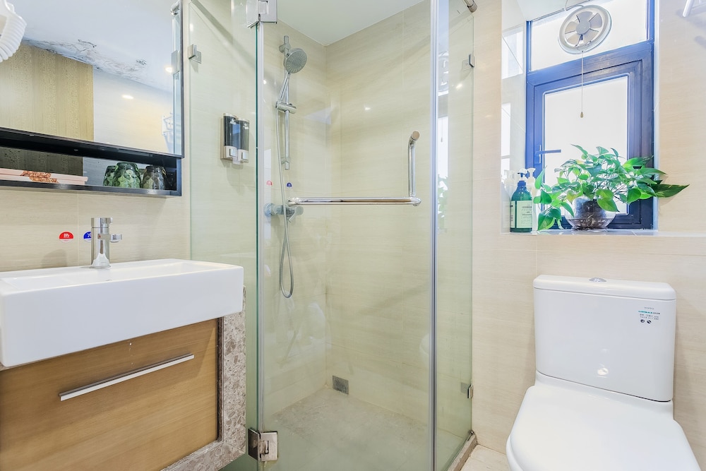 Guangzhou  Xinlin Apartment