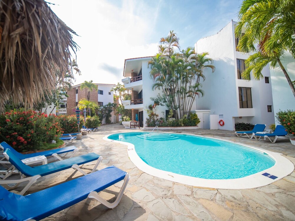 Cheapest Apartment in Sosua Strip! Guest Friendly