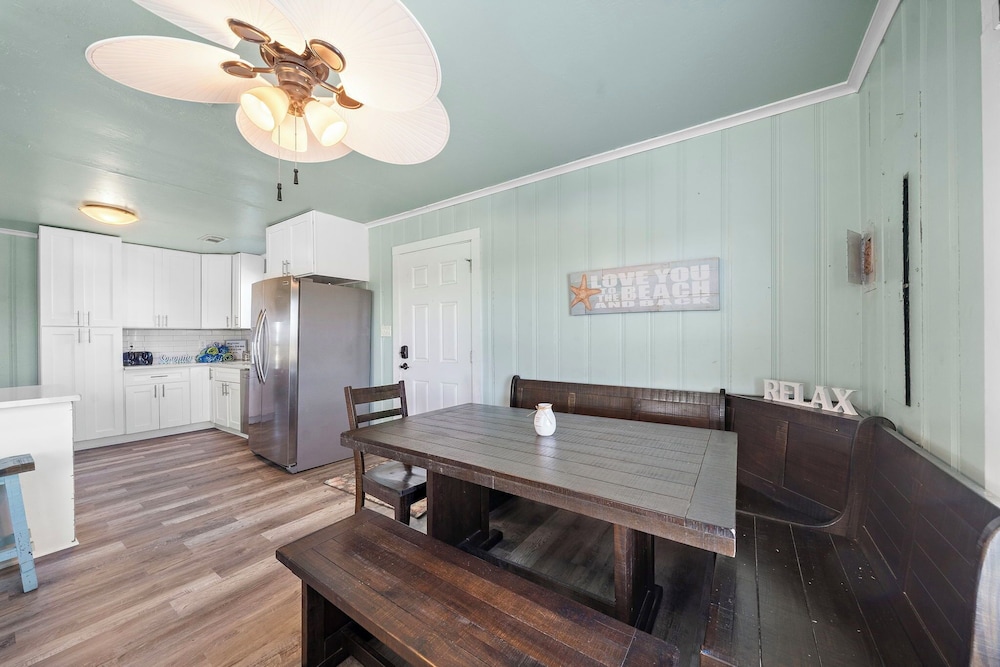 Colva Tides by Ryson Vacation Rentals