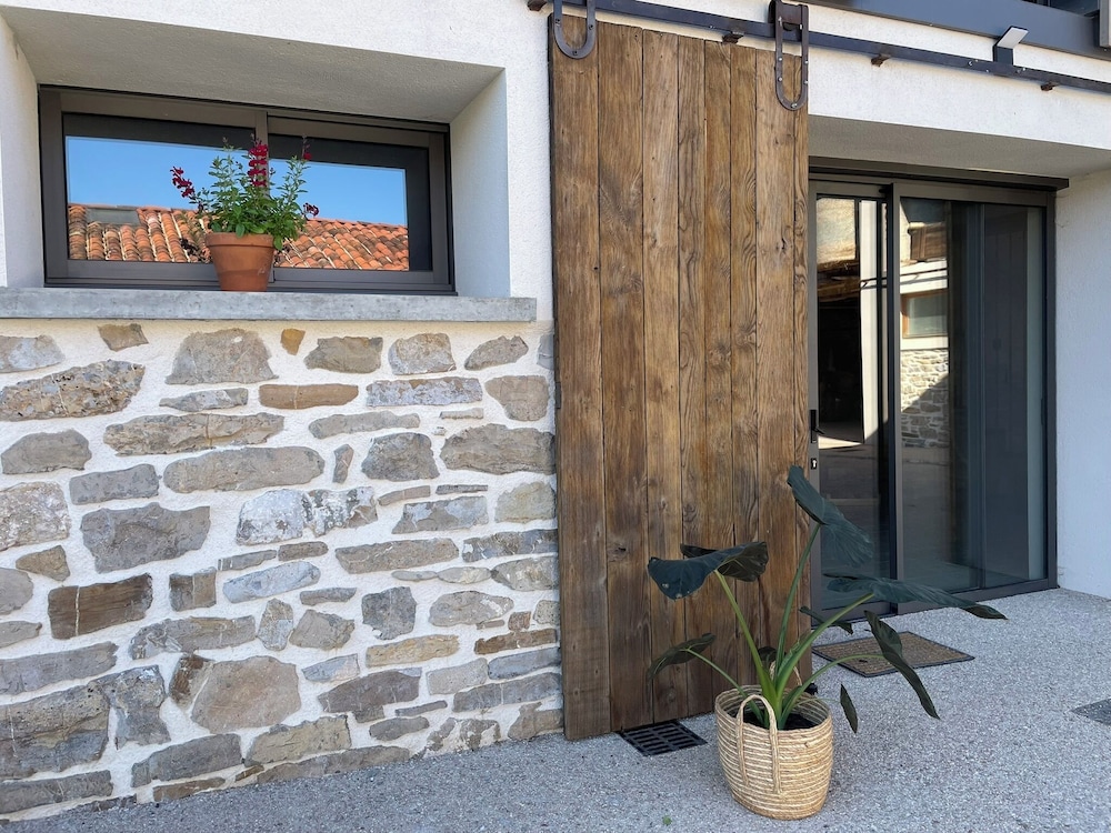 La Ferme des Hautins