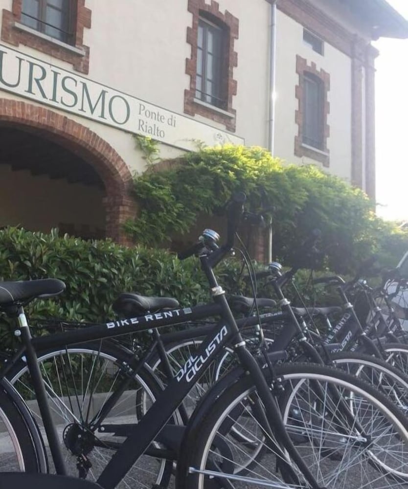 Agriturismo Ponte di Rialto