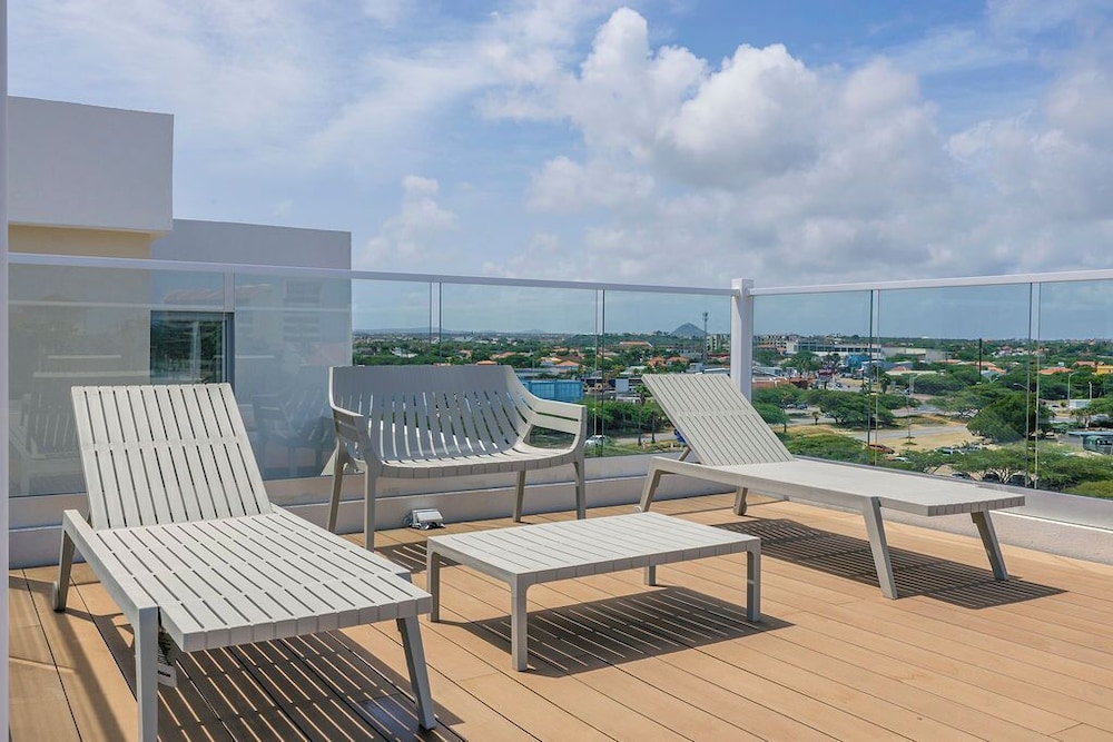 Beachside Residences