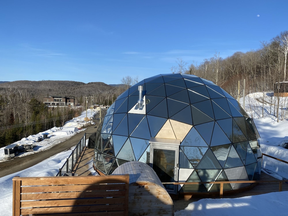 Bel Air Tremblant