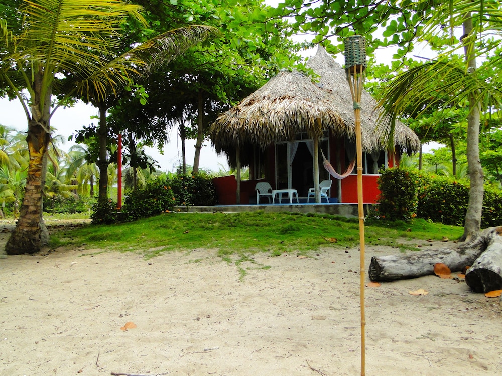 Playa Mandala