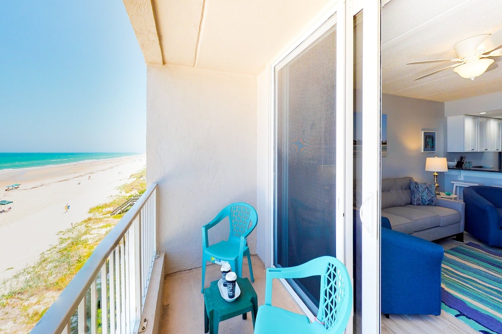 Ponce Inlet I