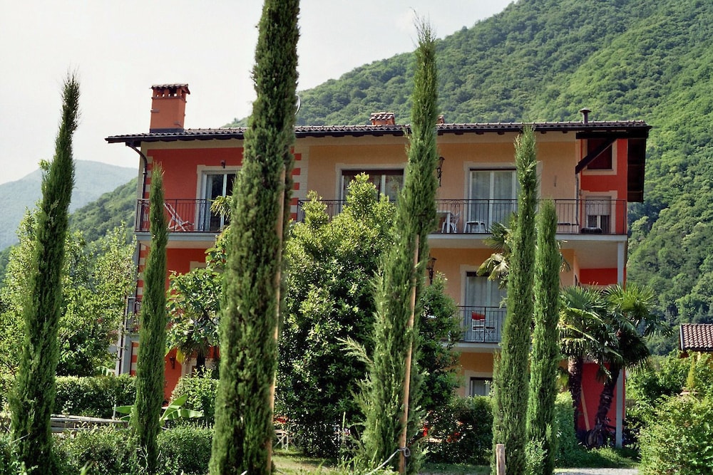 Villa Banana