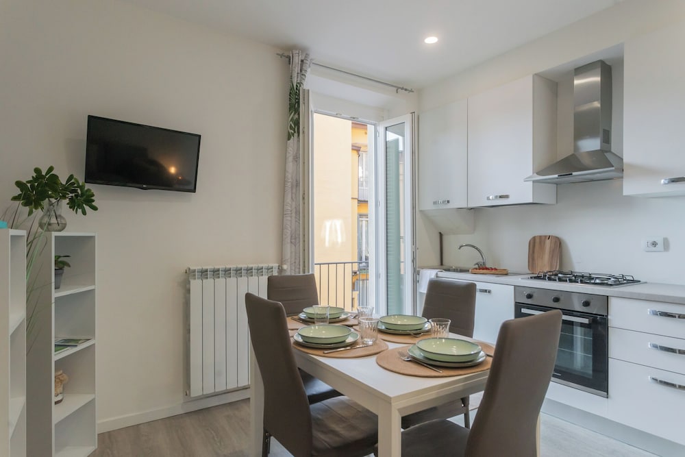 Zezio 44 by Rent all Como