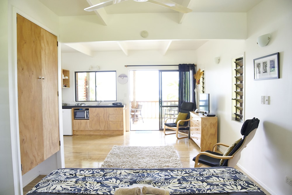 Rarotonga Villas