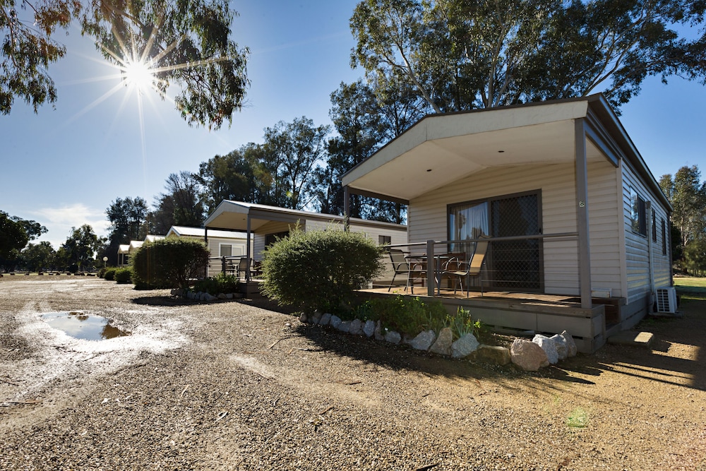 Gardenview Lodge Motel