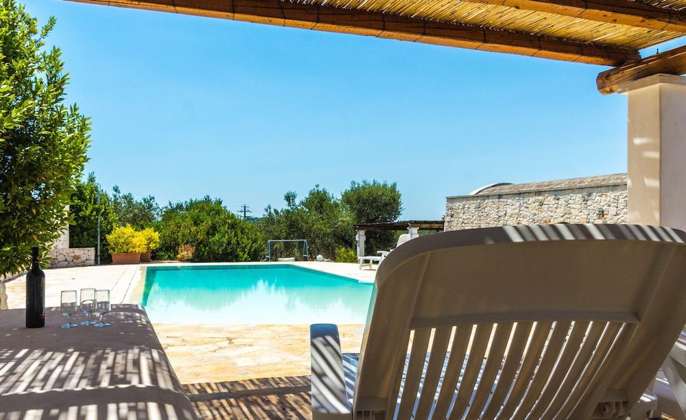 Trullo Anna