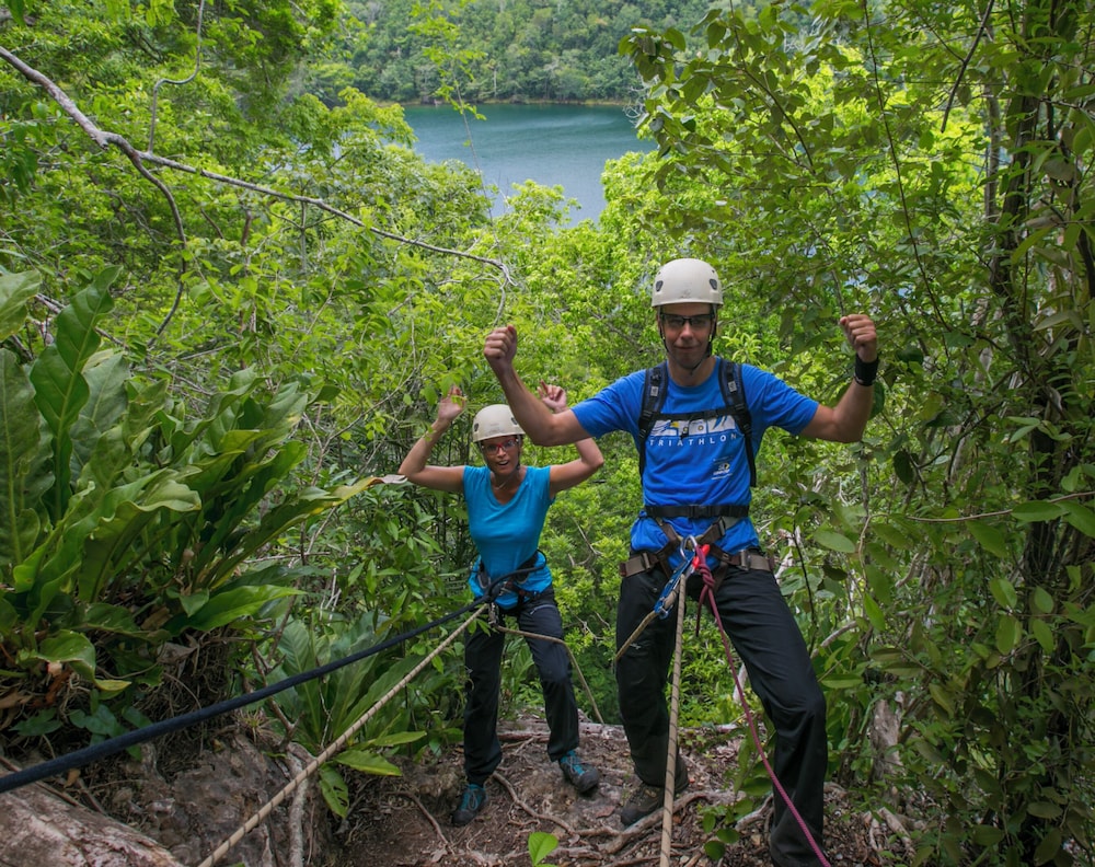 Mayan World Adventures