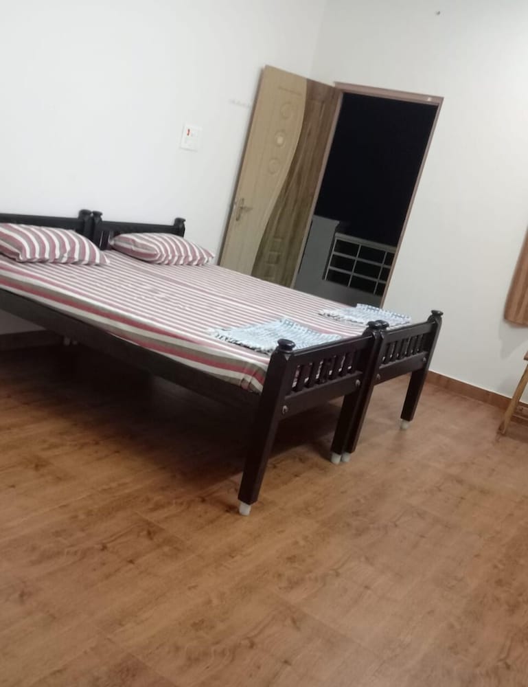 Serenity Space