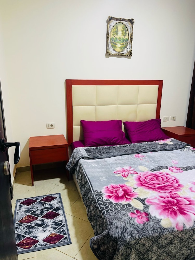 Porto Sokhna Chalets