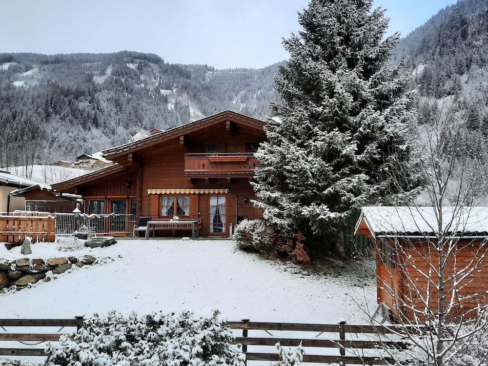 Holiday Home, Krimml