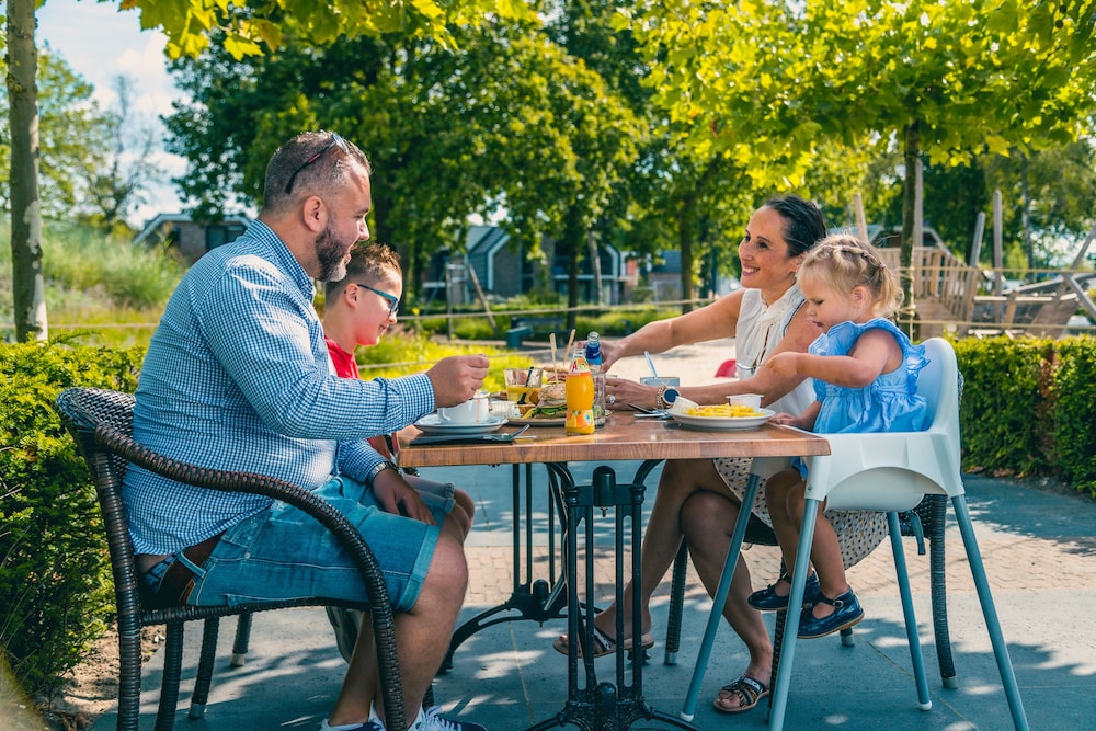 Europarcs Zuiderzee