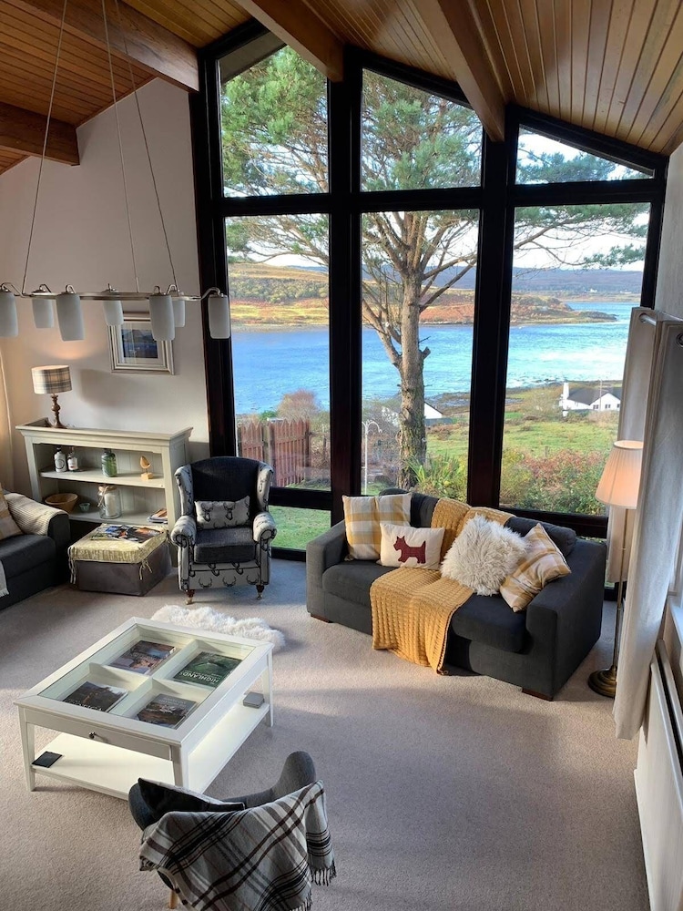 Hotel Loch Eyre House - Image 1