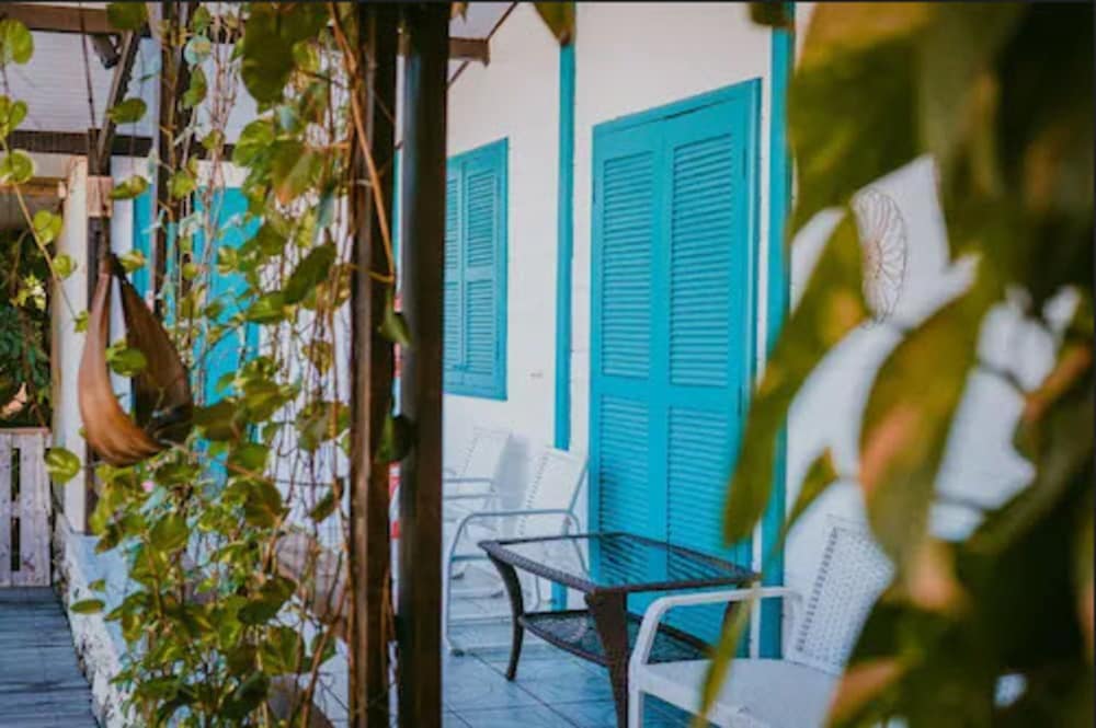 Hotel Pousada Sette Mares - Image 1