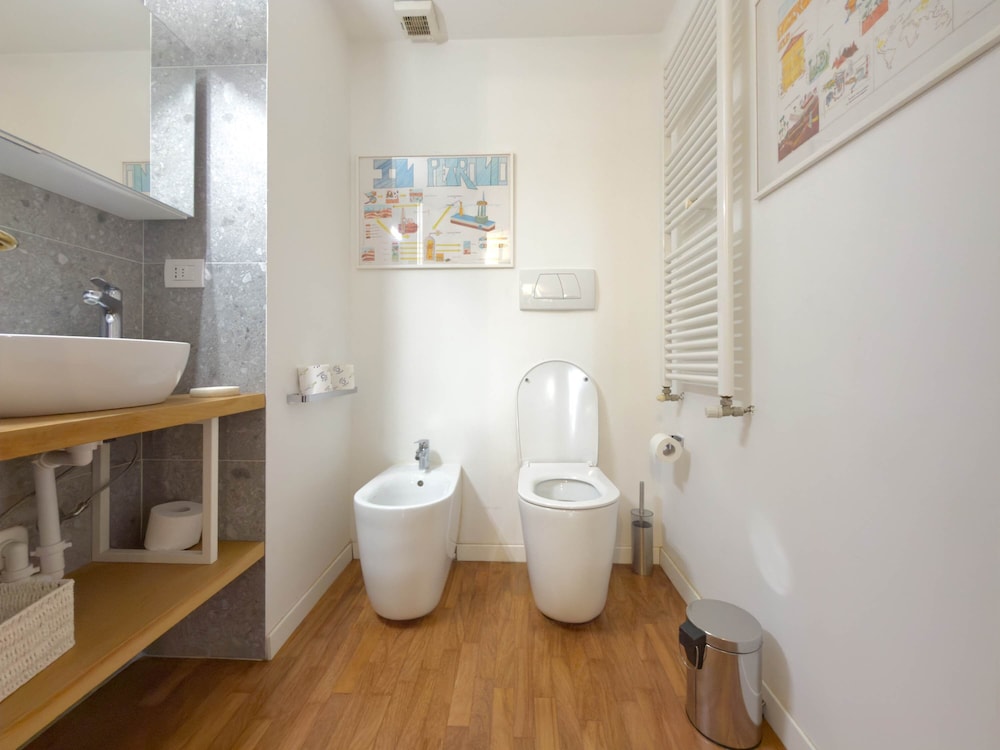 Loft Nicholas in Milano