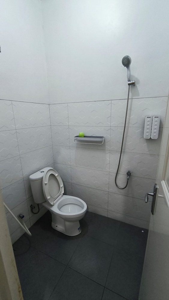 Pomah Guesthouse