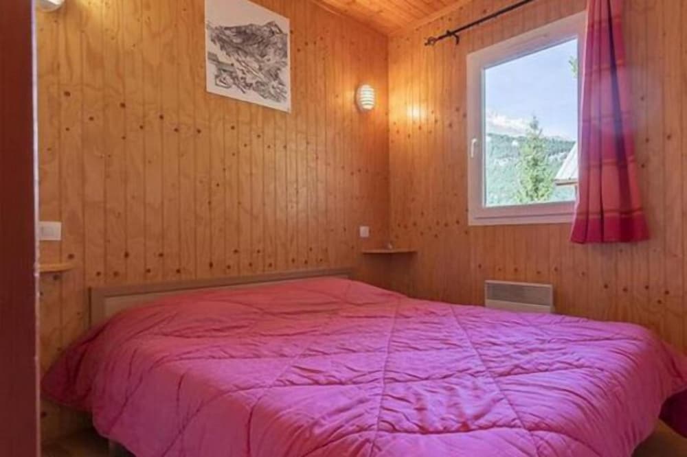 Huttopia Val Cenis