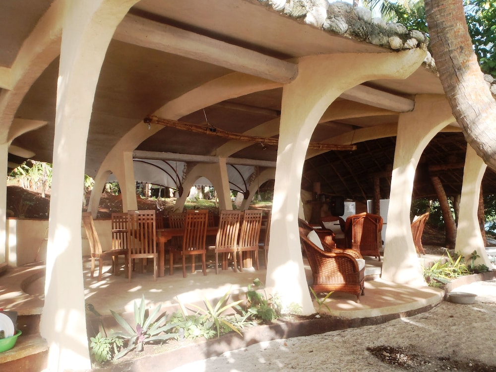Mandala Resort