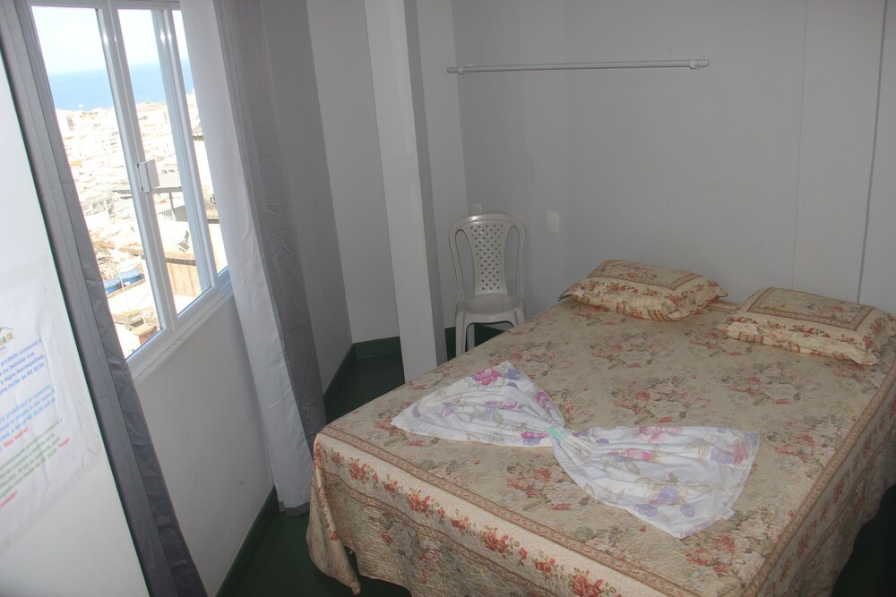 Hostel Yes Brasil