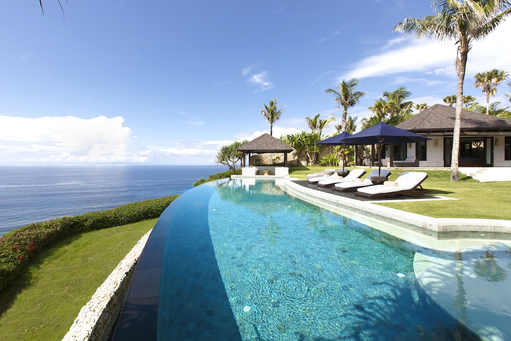 The Ungasan Clifftop Resort 102