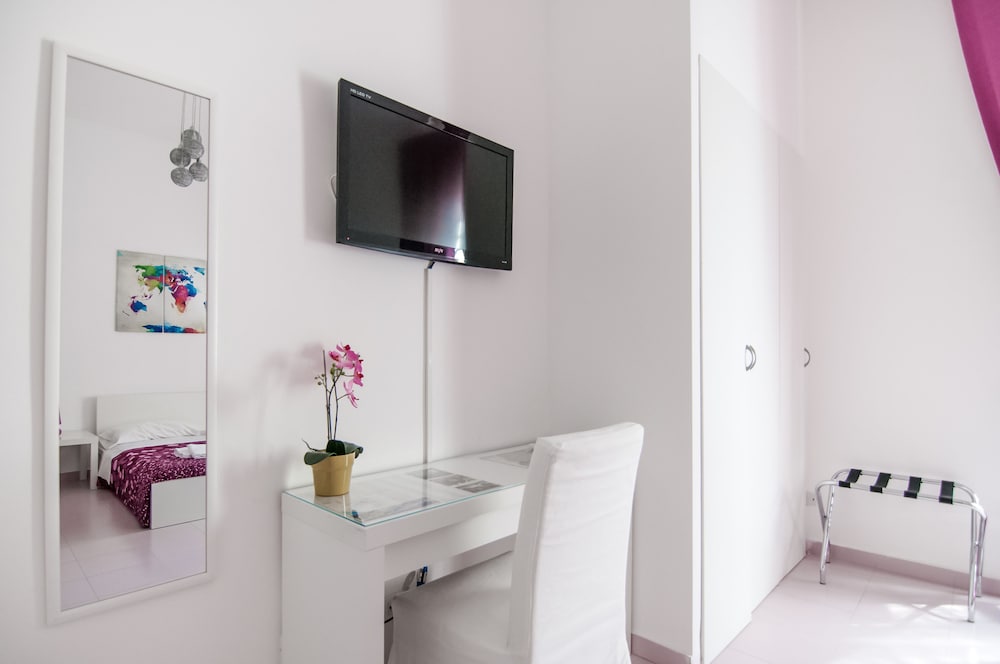 Speciale Guesthouse