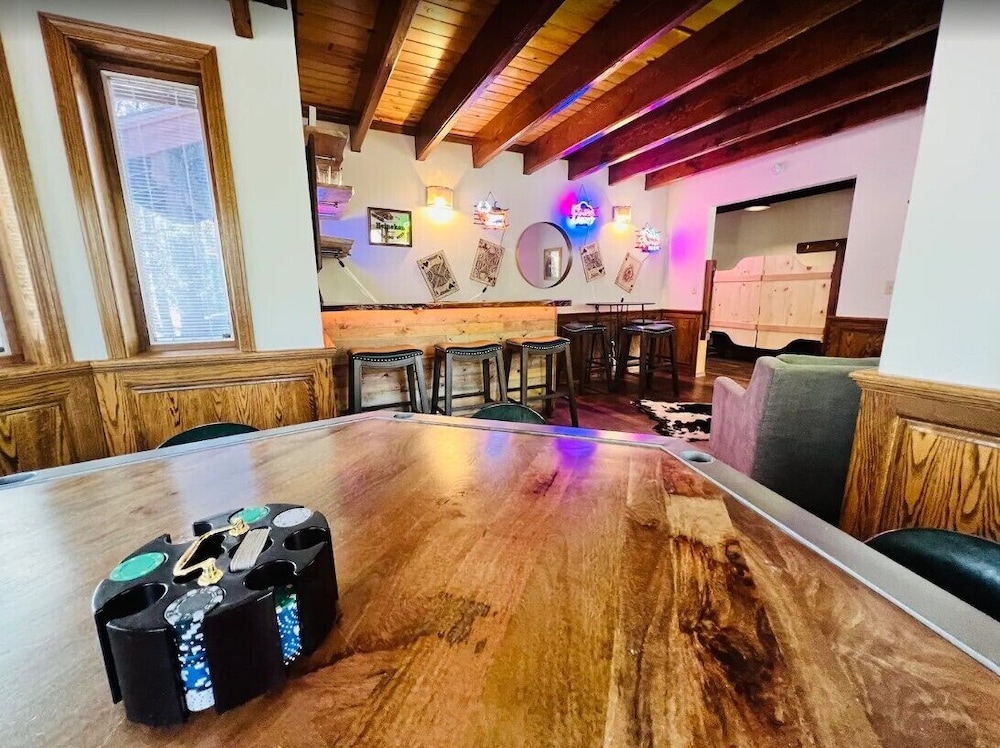 Summit Lodge 1&2