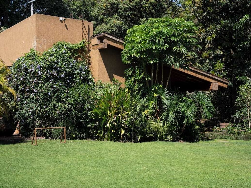 Zapote House view 4