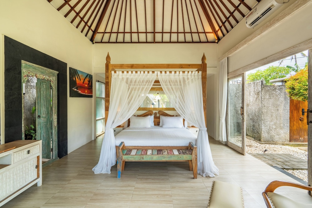 Luxury Aliya Villa by Betterplace