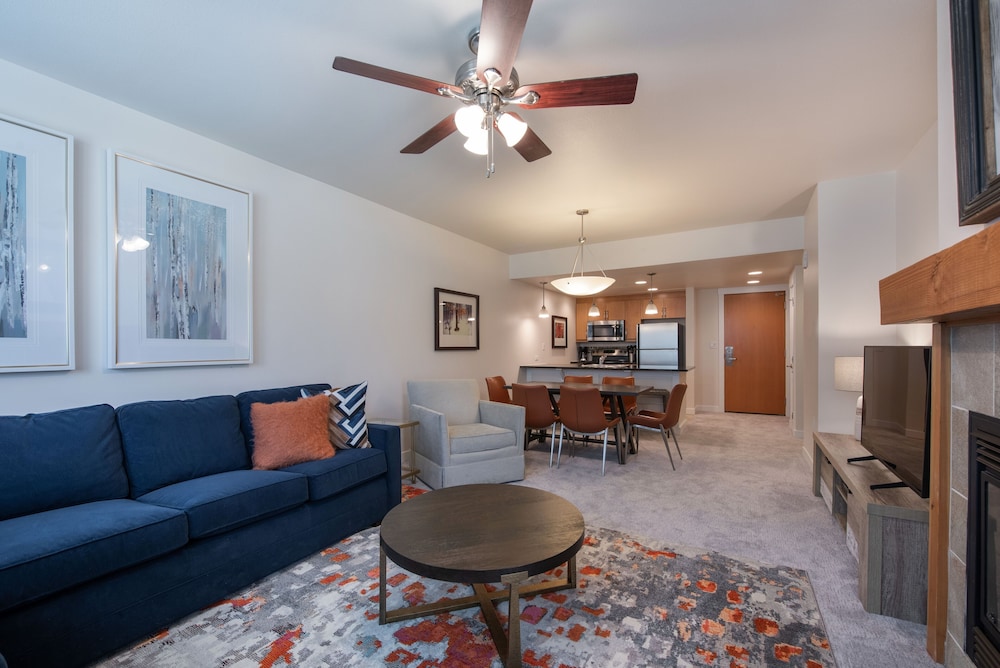 Winter Park CO Resort Lodging - Fraser Crossing/Founders Pointe