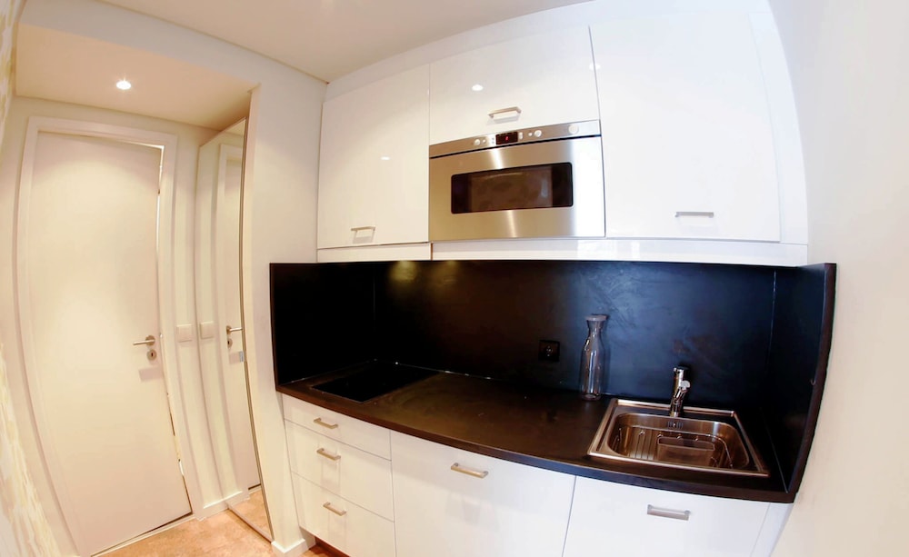 Ribeira Cinema Apartments