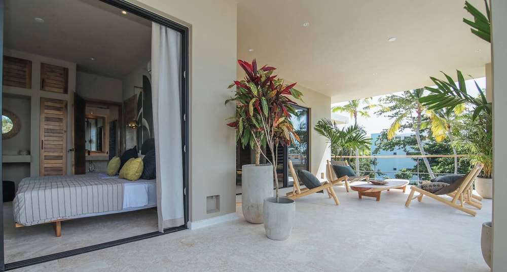Coconut Beach House Playa Bonita Las Terrenas Dominican Republic